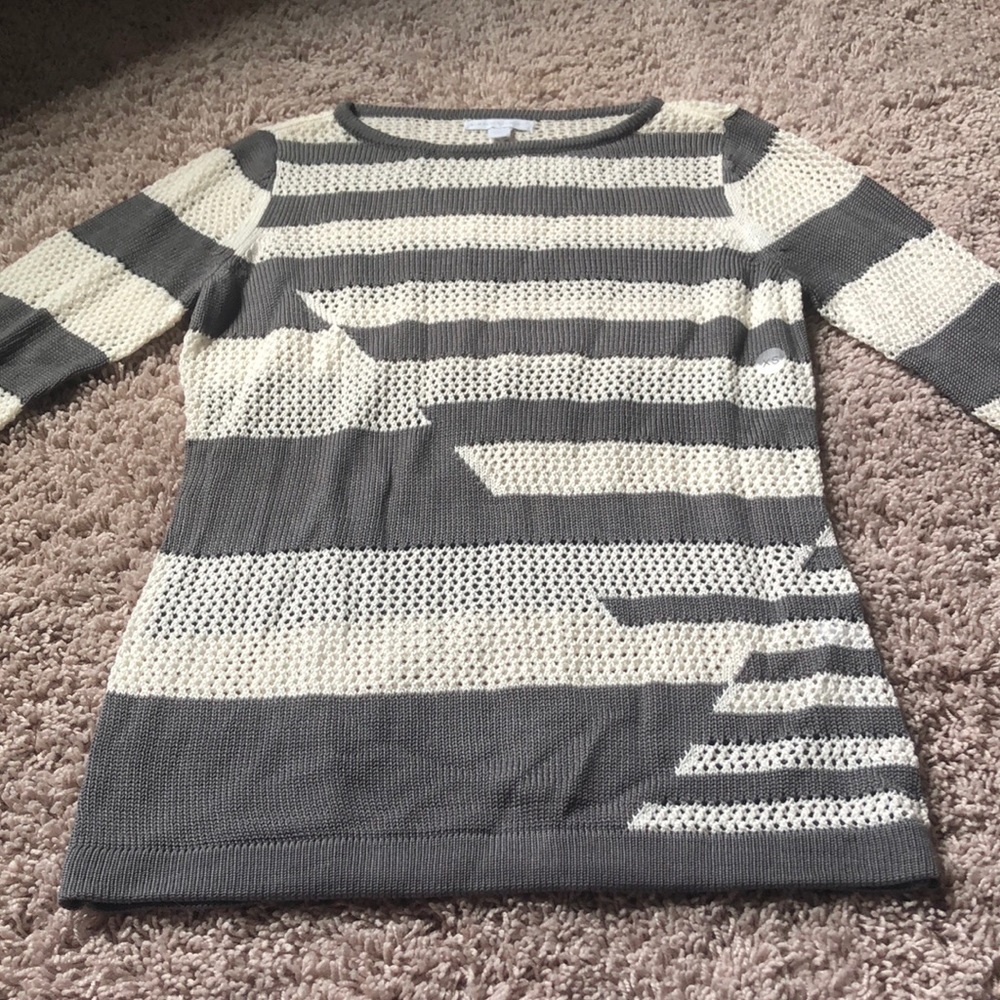 New York & Company sweater set